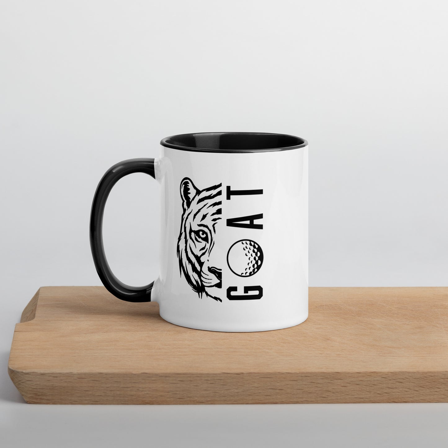 Goat Mug