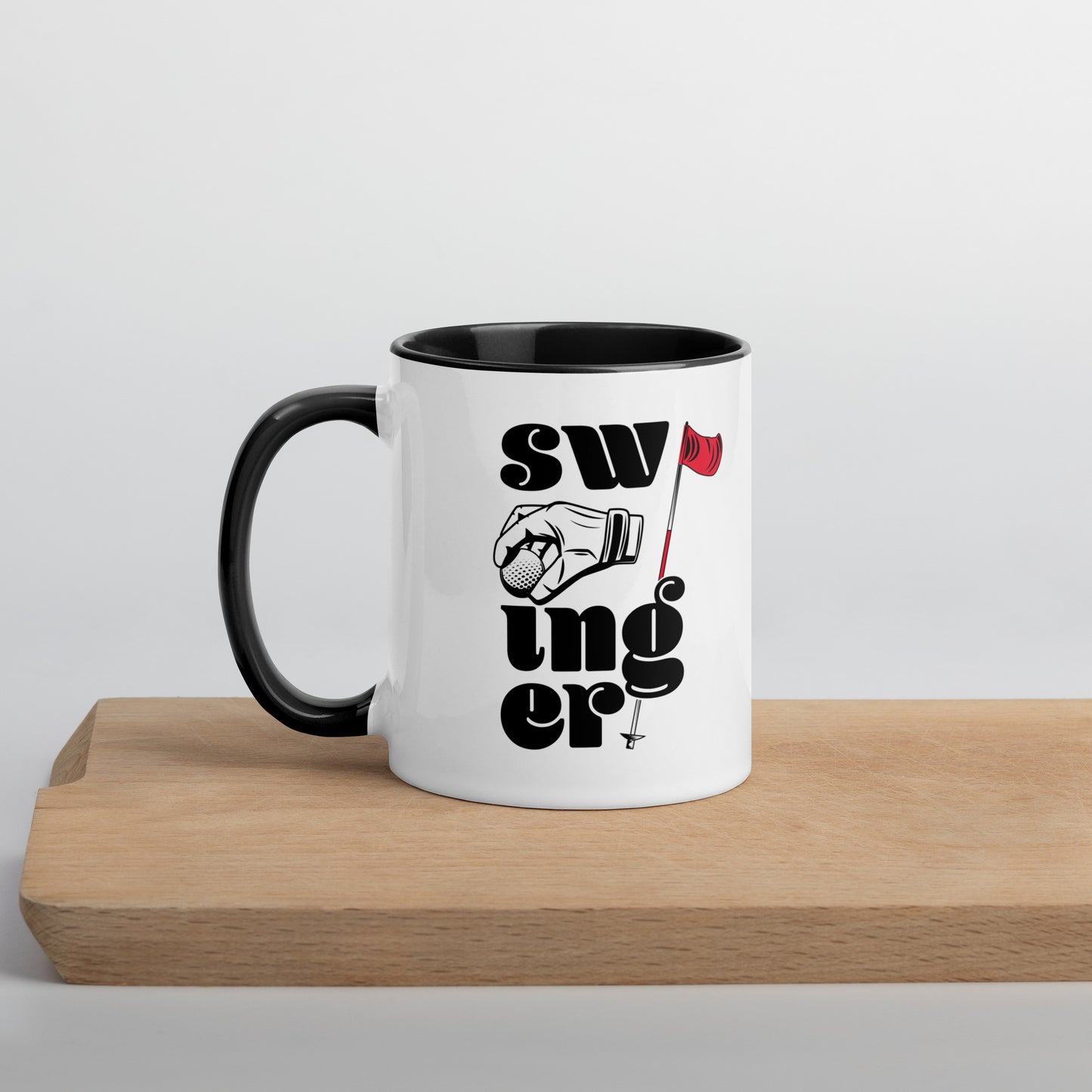 Swinger Mug