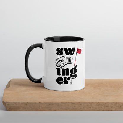 Swinger Mug