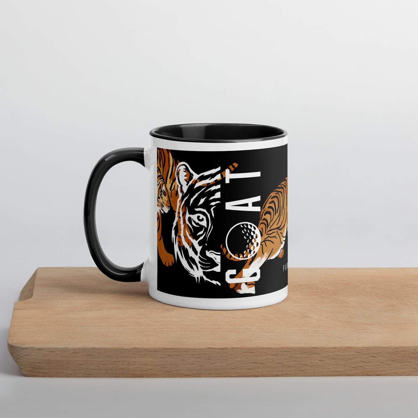 The Goat Mug