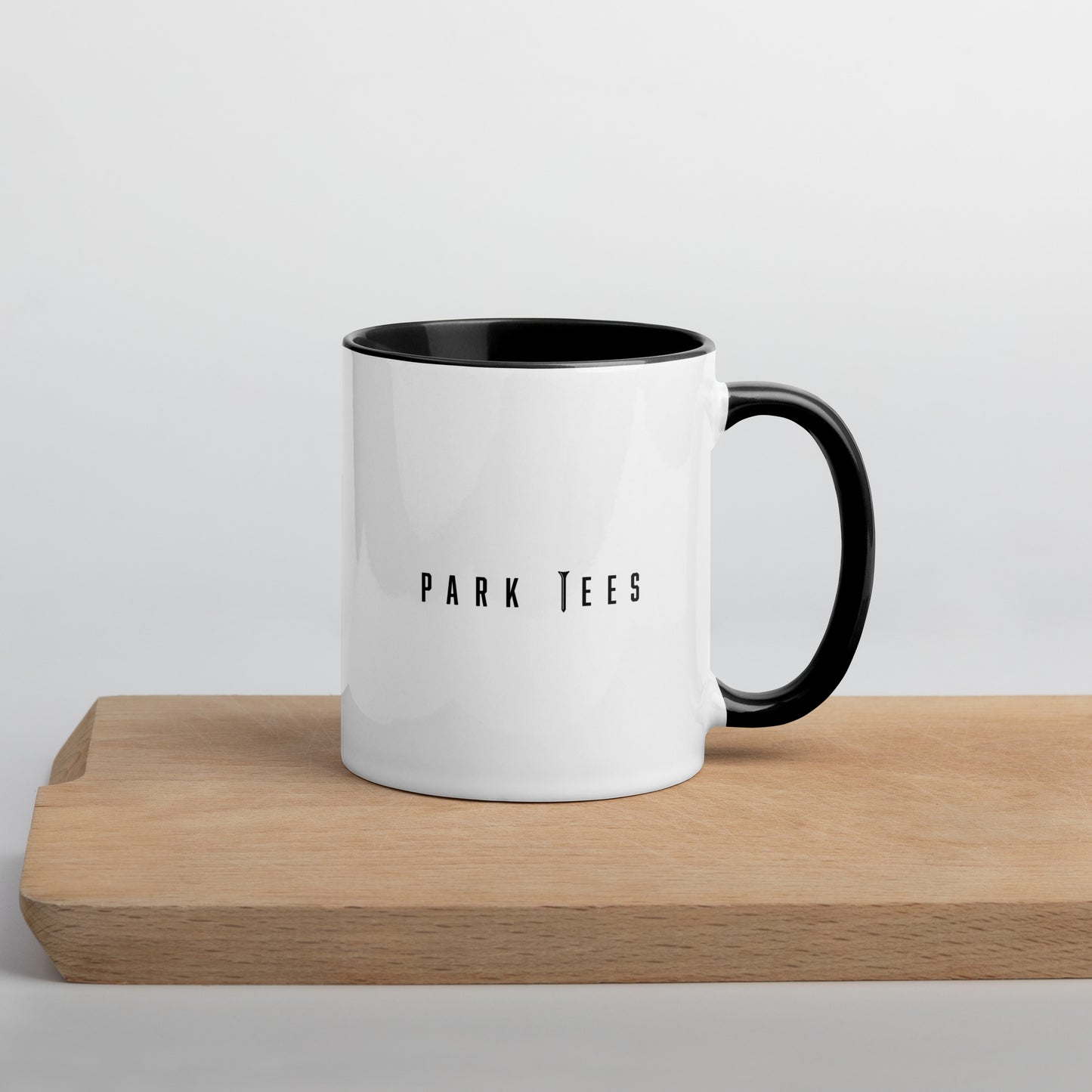 You'll Get Nothing and Like It Mug