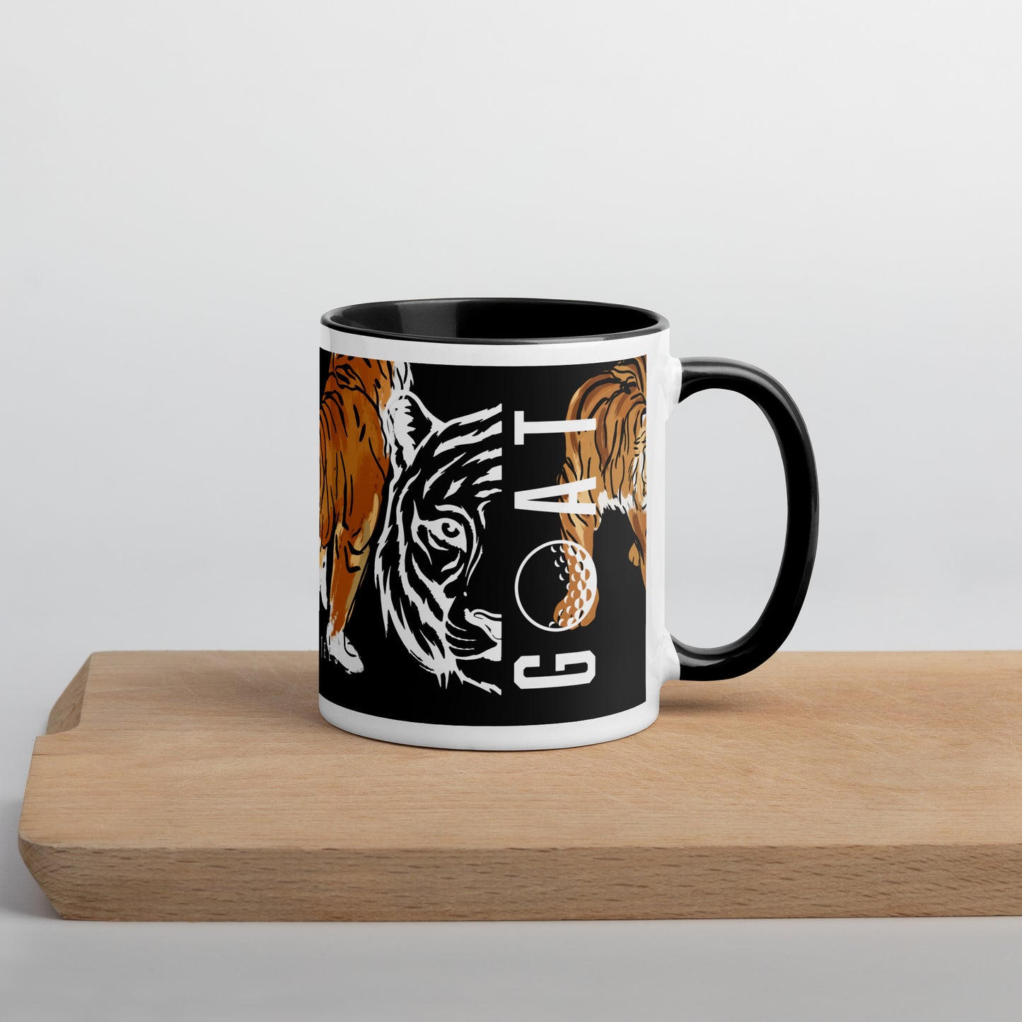 The Goat Mug