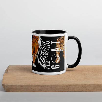 The Goat Mug