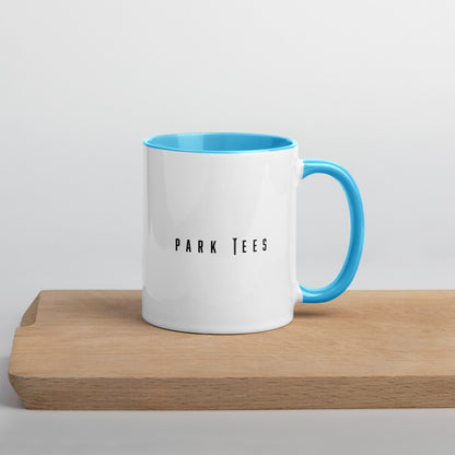 Damn Alligator Mug