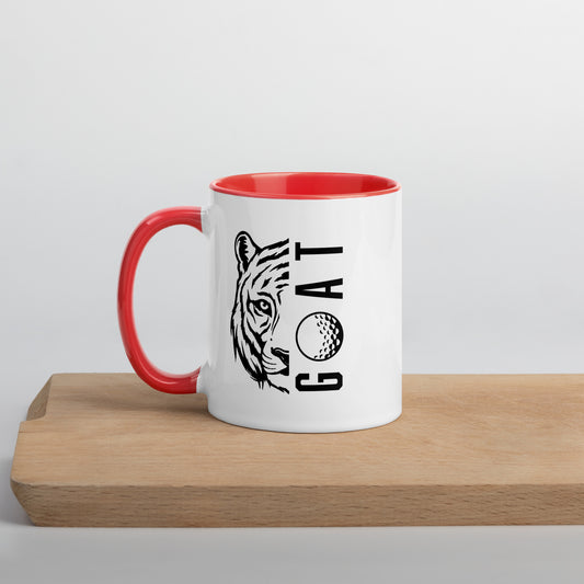 Goat Mug