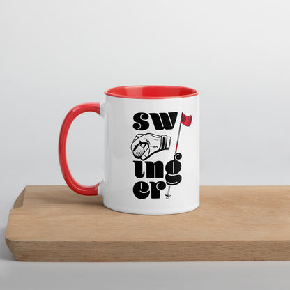 Swinger Mug
