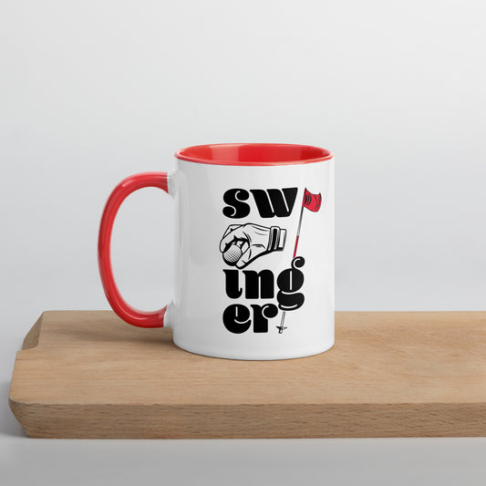 Swinger Mug
